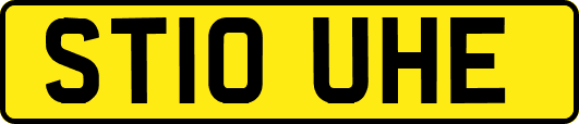 ST10UHE