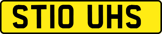 ST10UHS