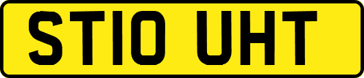 ST10UHT