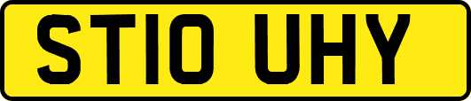 ST10UHY