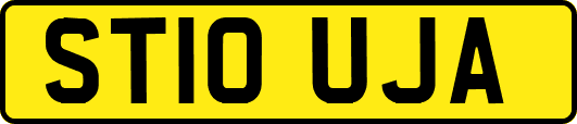 ST10UJA