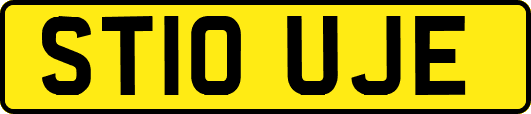 ST10UJE