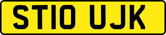 ST10UJK