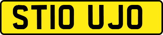 ST10UJO
