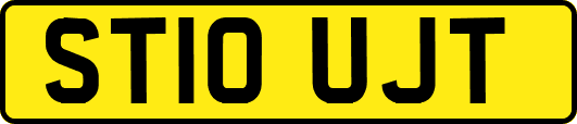 ST10UJT