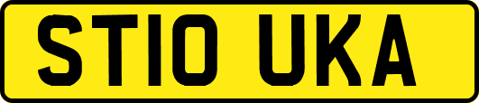 ST10UKA