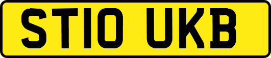 ST10UKB