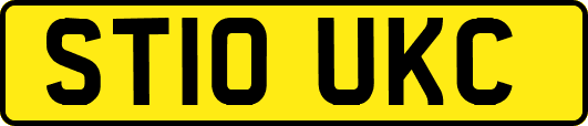 ST10UKC