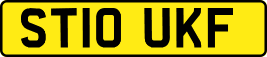ST10UKF