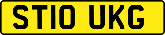 ST10UKG