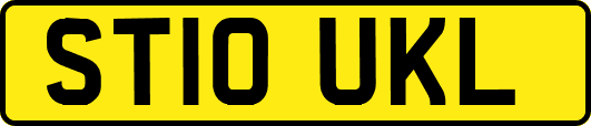 ST10UKL