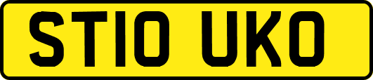 ST10UKO