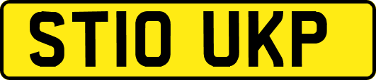 ST10UKP