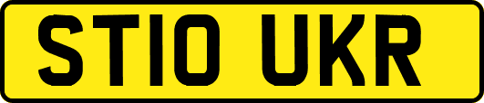 ST10UKR