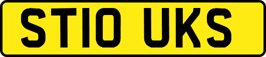 ST10UKS