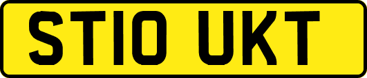 ST10UKT