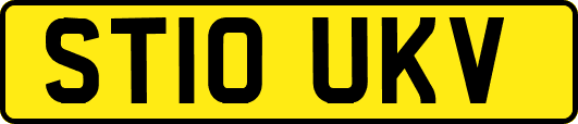 ST10UKV