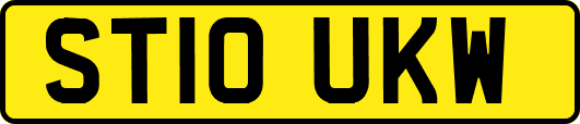 ST10UKW