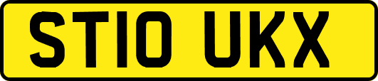 ST10UKX