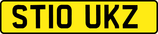 ST10UKZ