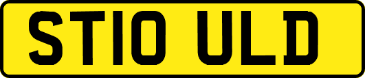 ST10ULD