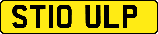 ST10ULP