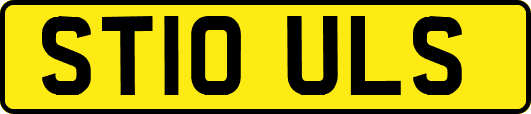 ST10ULS
