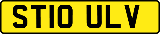 ST10ULV