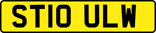ST10ULW