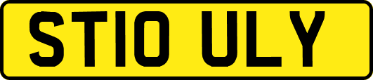 ST10ULY