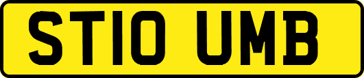 ST10UMB