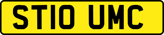 ST10UMC