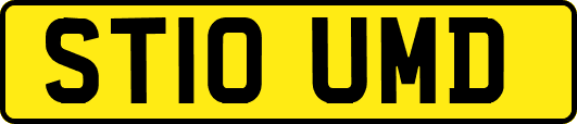 ST10UMD