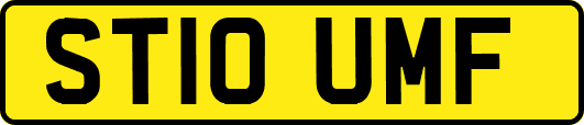ST10UMF