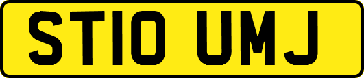 ST10UMJ