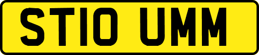 ST10UMM