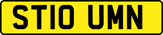 ST10UMN