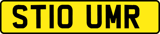 ST10UMR