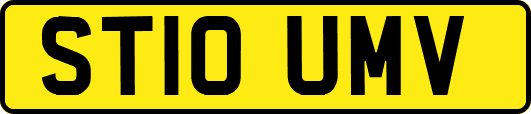ST10UMV