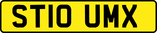 ST10UMX