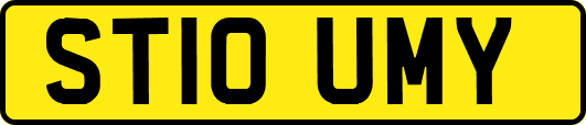 ST10UMY