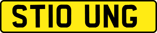 ST10UNG