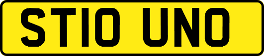 ST10UNO