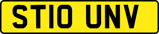 ST10UNV