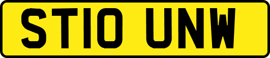 ST10UNW