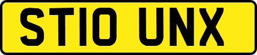 ST10UNX