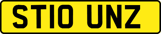 ST10UNZ