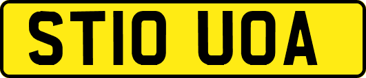 ST10UOA