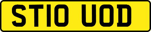 ST10UOD