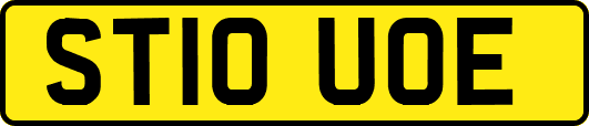 ST10UOE